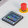 Touch panel BT